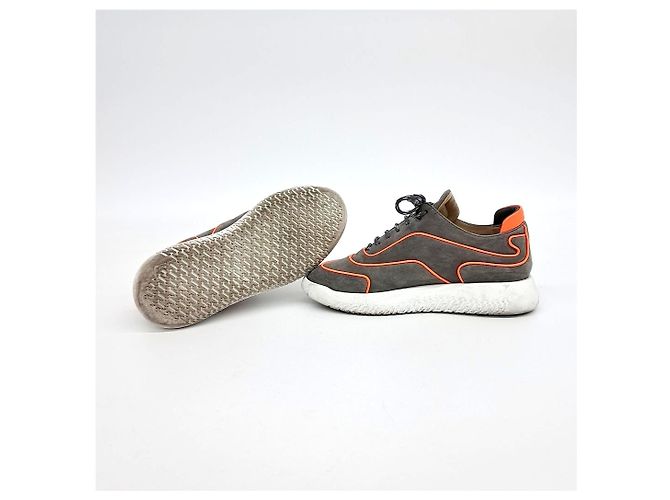 Hermès Sneakers Hermes Bolt - vista 4