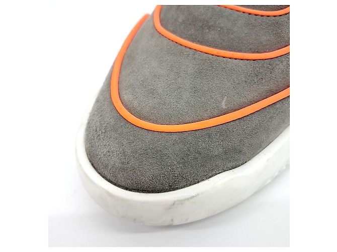 Hermès Sneakers Hermes Bolt - vista 5