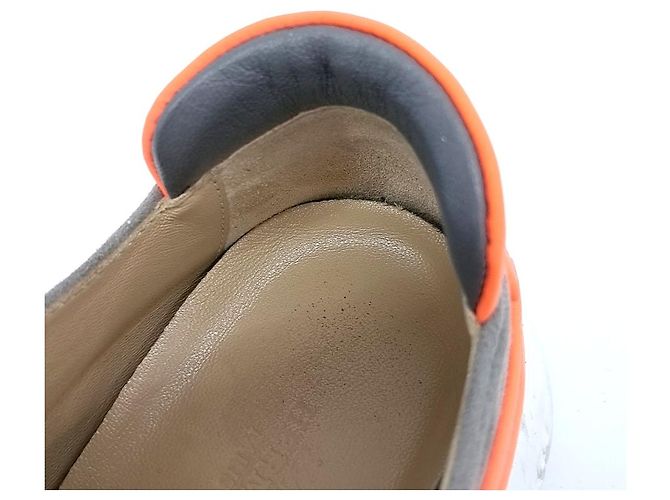 Hermès Sneakers Hermes Bolt - vista 6