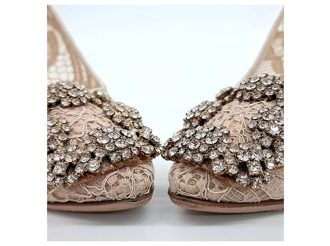 Manolo Blahnik Schuhe - Ansicht 2