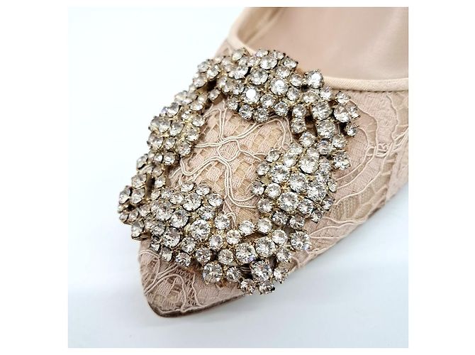 Manolo Blahnik Schuhe - Ansicht 5
