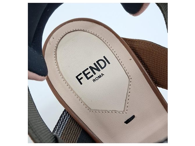 Fendi Slingback - view 6