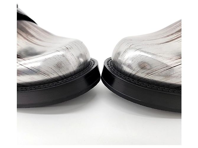 Mocassini Dior Homme - vista 2