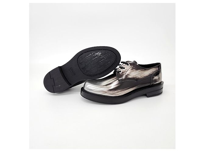 Mocassini Dior Homme - vista 4