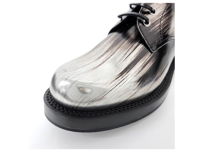 Mocassini Dior Homme - vista 5