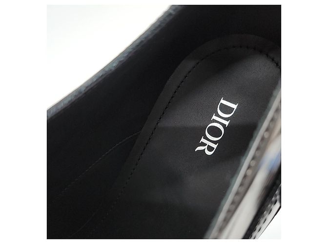 Mocassini Dior Homme - vista 6