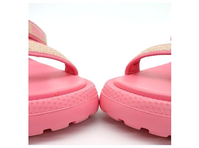 Dior D-Wave Sandalen - Ansicht 2