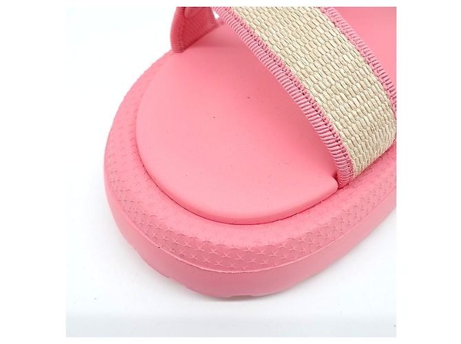 Dior D-Wave Sandalen - Ansicht 5