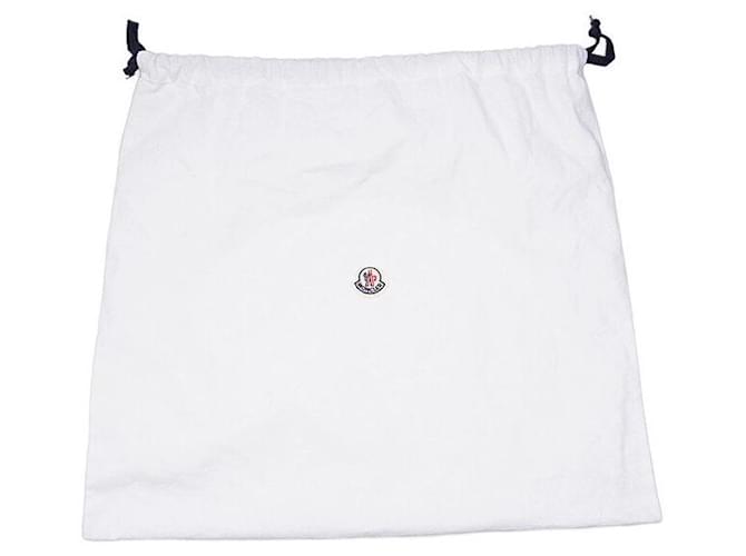 Moncler SCIARPA Daunen-Gans-Schal Braun - Ansicht 5