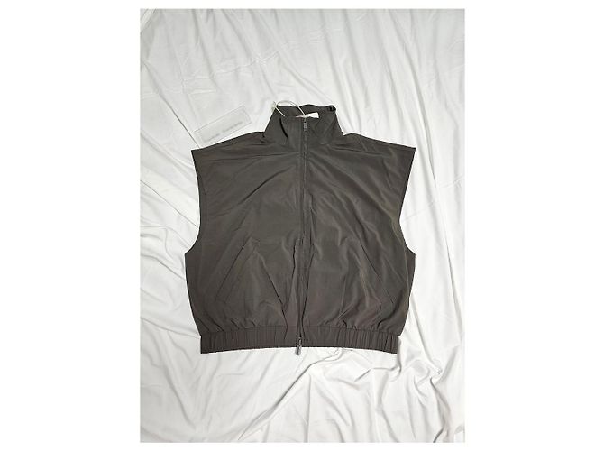 Fear of God Chaleco de running esencial para mujeres - vista 2