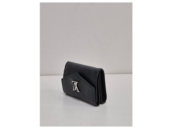 Louis Vuitton Portafoglio Lockmini Multicolore - vista 6