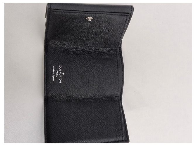 Louis Vuitton Portafoglio Lockmini Multicolore - vista 8