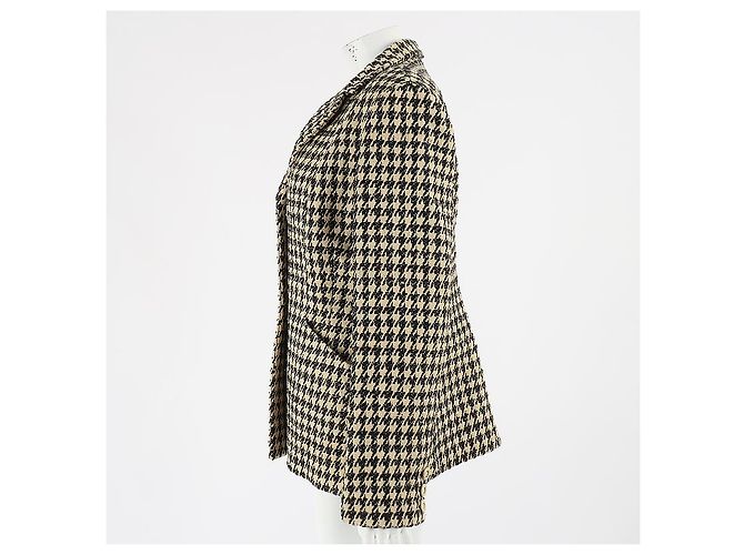 Giacca Christian Dior - vista 2