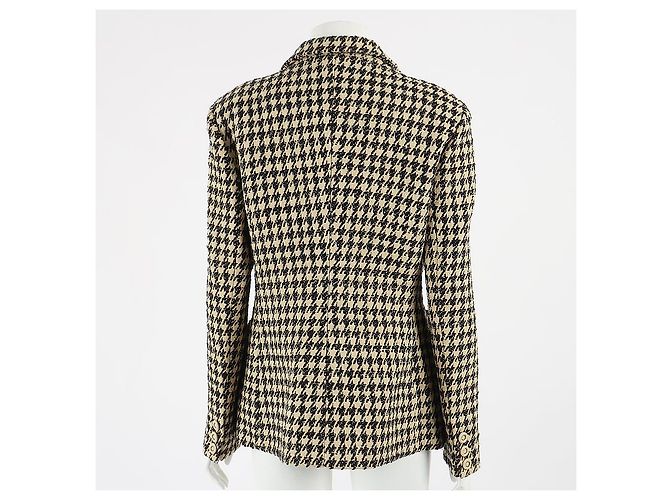 Giacca Christian Dior - vista 3