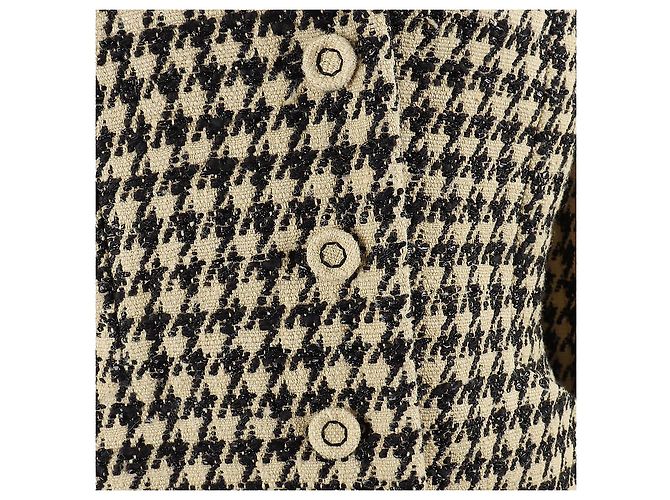 Giacca Christian Dior - vista 4