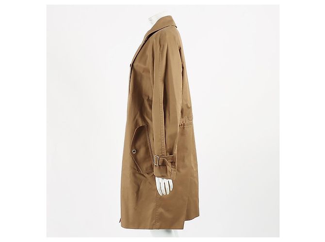 Trench Burberry - vista 2
