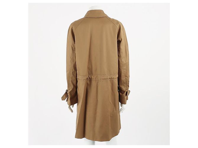 Trench Burberry - vista 3