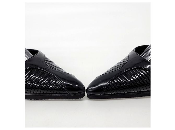 Scarpe Louis Vuitton Nero - vista 2