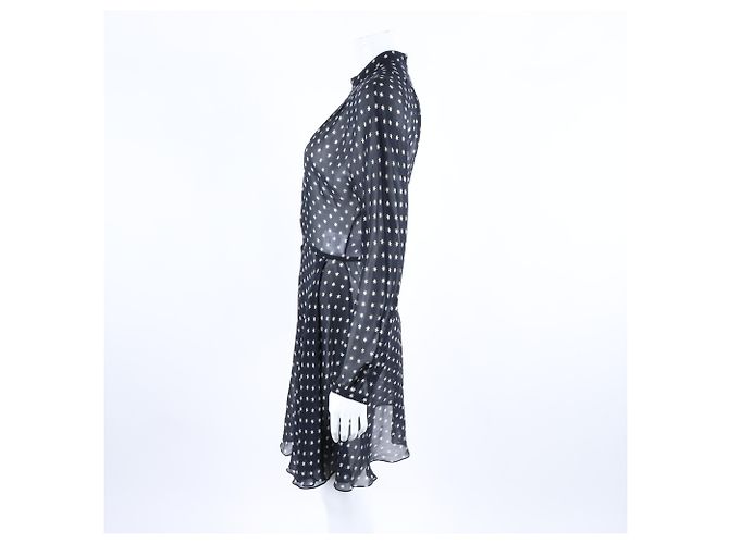 Dior Seidenkleid - Ansicht 2