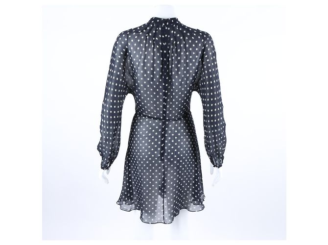 Dior Seidenkleid - Ansicht 3