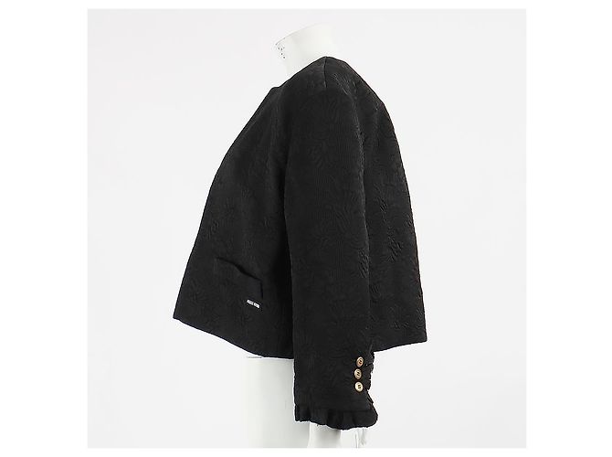 Miu Miu Jacke - Ansicht 2
