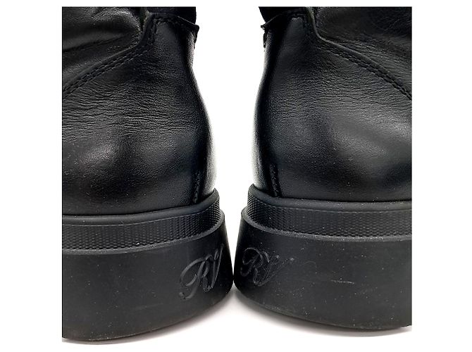 Botas Walker Roger Vivier - vista 3