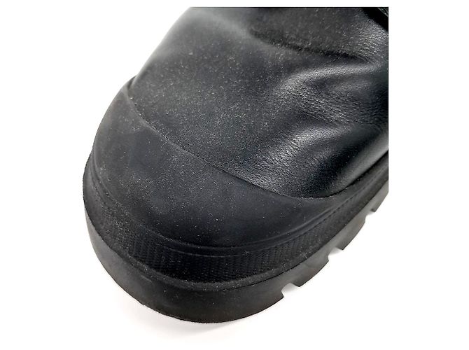 Botas Walker Roger Vivier - vista 5
