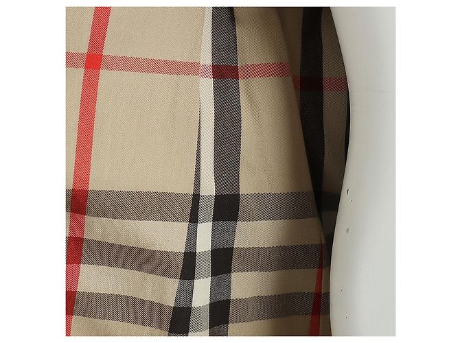 Trench Burberry - vista 4