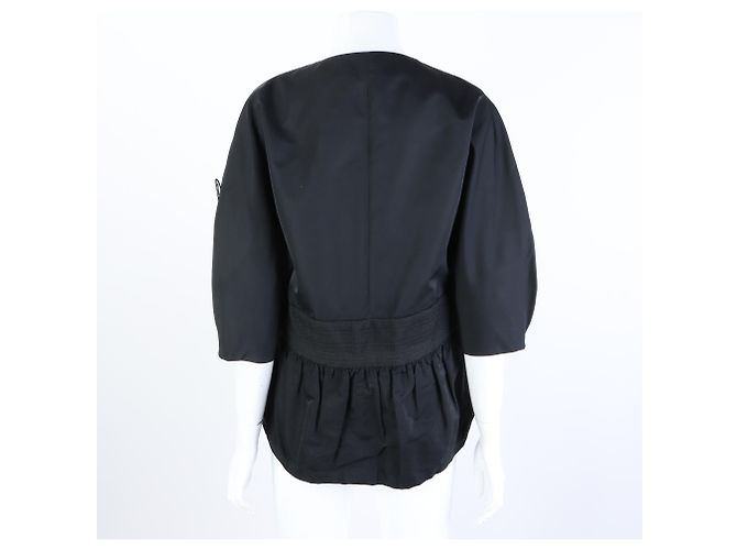 Giacca a vento con zip Moncler Gamma Rouge - vista 3