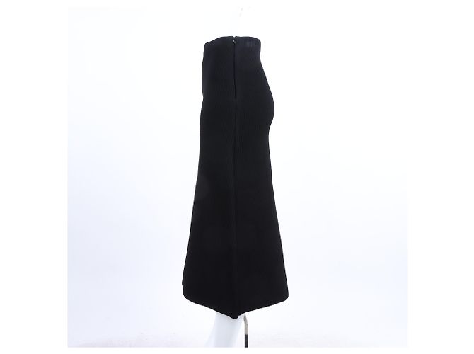 Falda Balenciaga - vista 2
