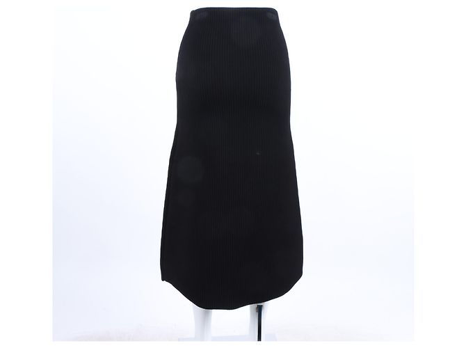 Falda Balenciaga - vista 3