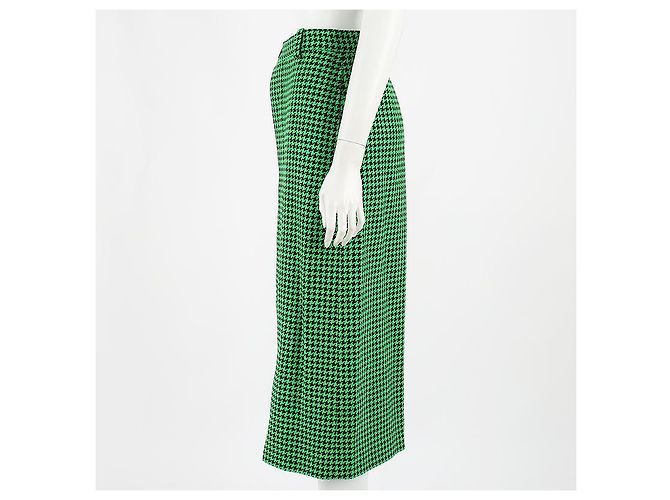 Falda Balenciaga - vista 2