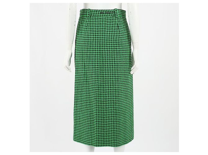 Falda Balenciaga - vista 3