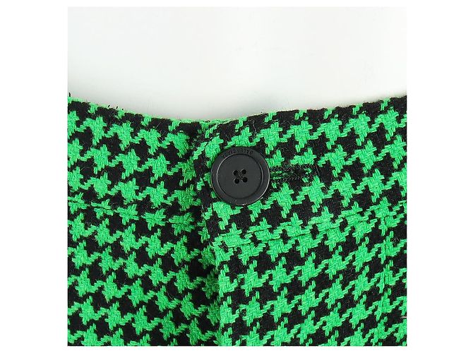 Falda Balenciaga - vista 4