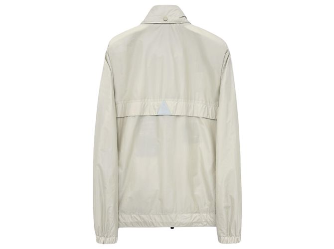 Giacca a vento Moncler Grenoble Niagara Marrone - vista 7