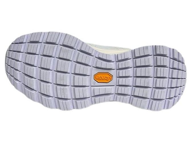 Moncler Light Runner Damenschuhe Weiß - Ansicht 11