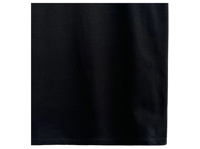 Valentino T-shirt a maniche corte con borchie Nero - vista 9