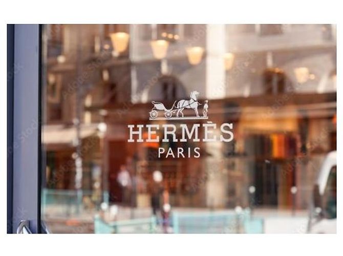 Hermès Bracelet Click HH Click Ash for Men Black - view 5