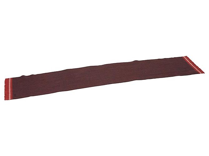 Bally Herrenschal Schwarz - Ansicht 5