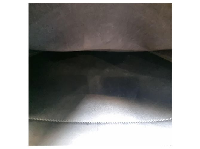 Sac à dépêches Hermès Sac Dépêches Black Gold Mallette Unisexe Tote Bag - vue 18