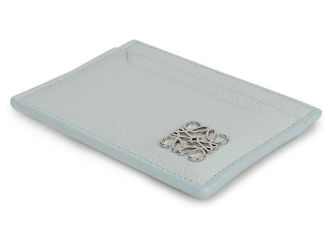 Loewe Plain Card Holder - view 6