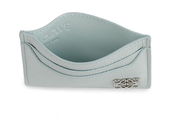 Loewe Plain Card Holder - view 7