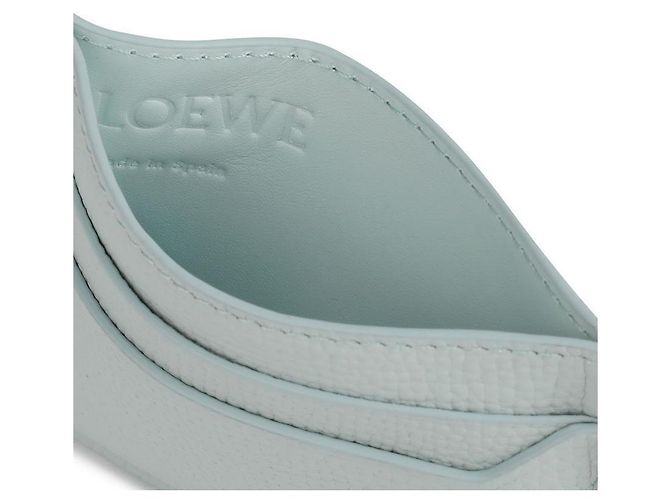 Loewe Plain Card Holder - view 8