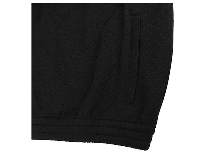 Gucci Giacca oversize con toppe Nero - vista 8