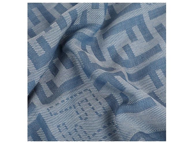Fendi Xale FF Azul - vista 6