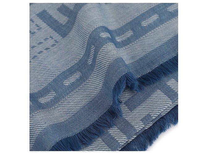Fendi Xale FF Azul - vista 7
