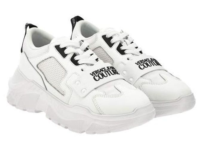 Versace Sneakers Speedtrack - vista 4