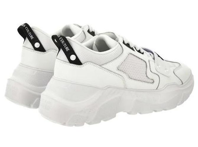 Versace Sneakers Speedtrack - vista 5