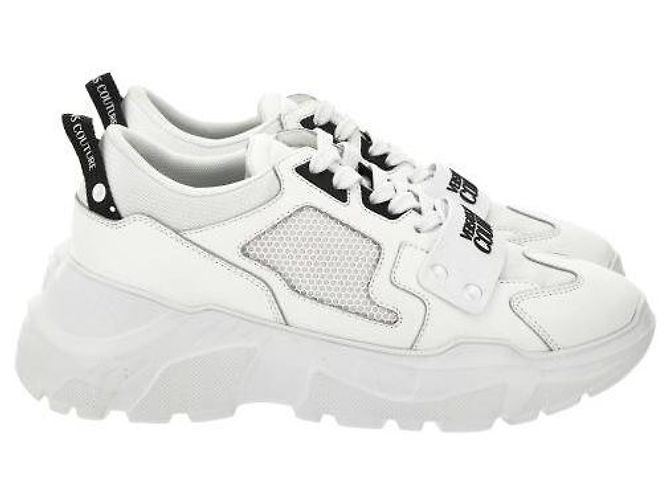 Versace Sneakers Speedtrack - vista 6