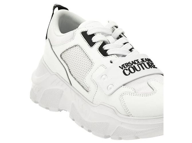 Versace Sneakers Speedtrack - vista 7
